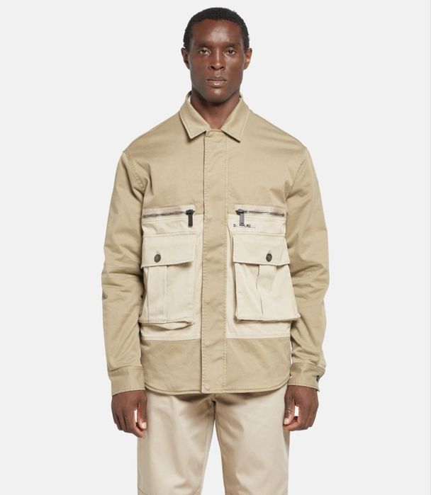 Dsquared2 мъжко яке