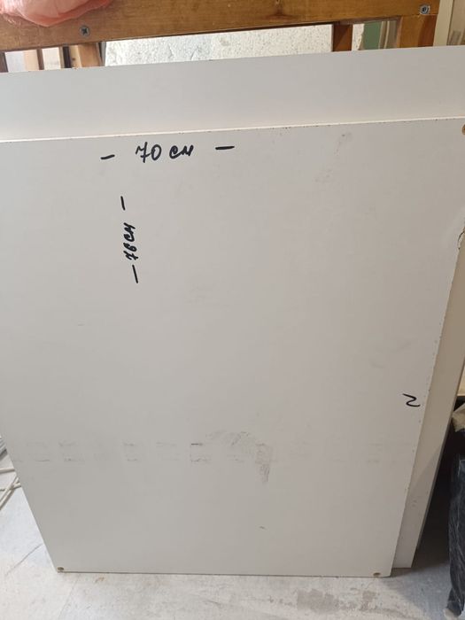 Продам куски ЛДСП в Каскелене