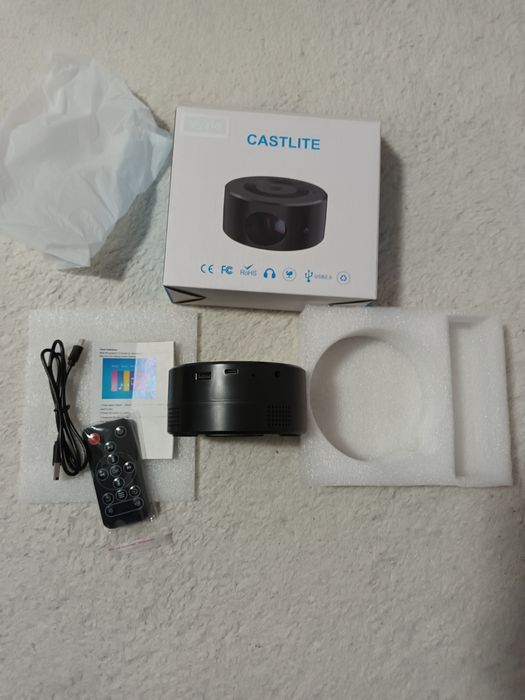Proiector Castlite