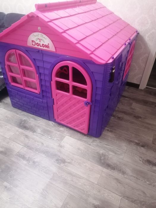 Дғтские игрушки в отл сост