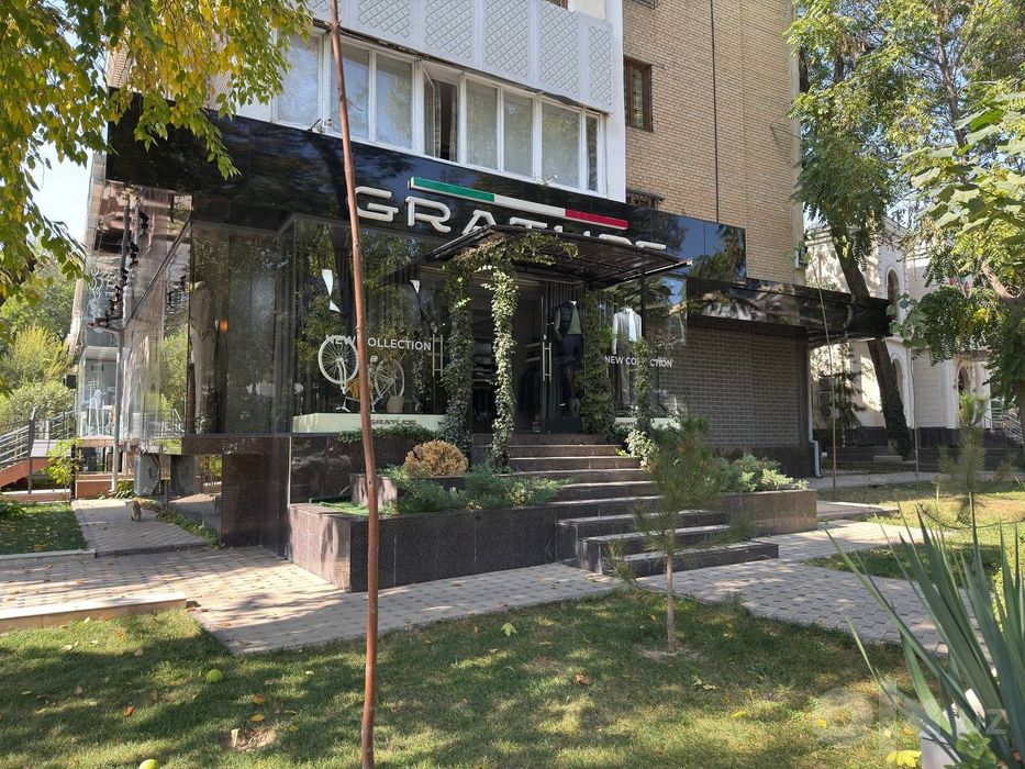 #132 Продаётся нежилое помещение