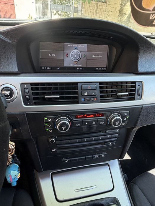 Bmw seria 3, 2007