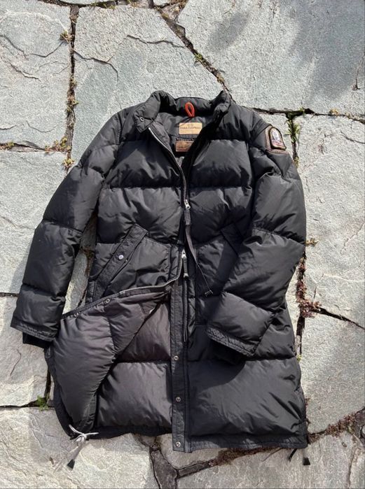 Яке Parajumpers M