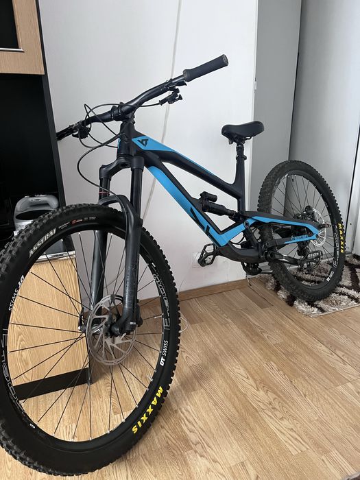 Yt capra XL 2018