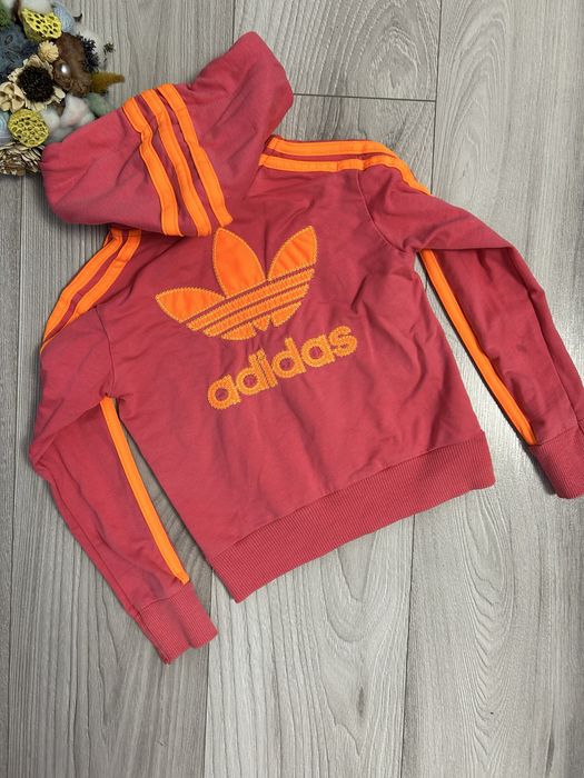 Jacheta Trening Copii Adidas