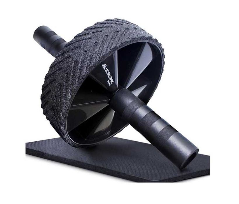 Фитнес аксесоари за корем Mobiclinic , 150kg.