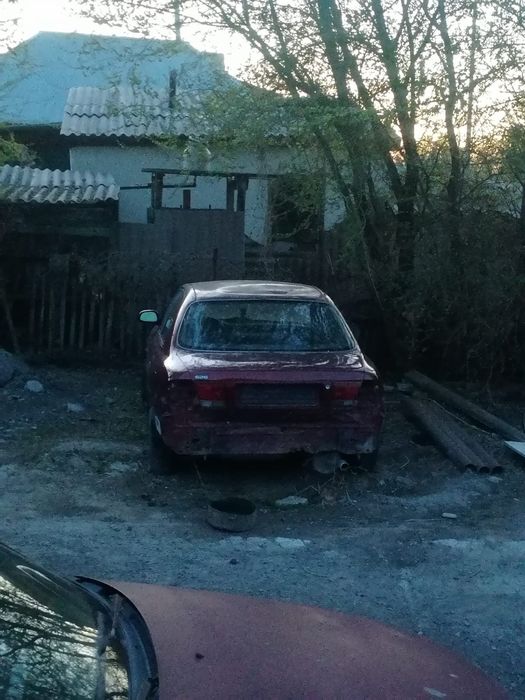 Продам машины в разборе