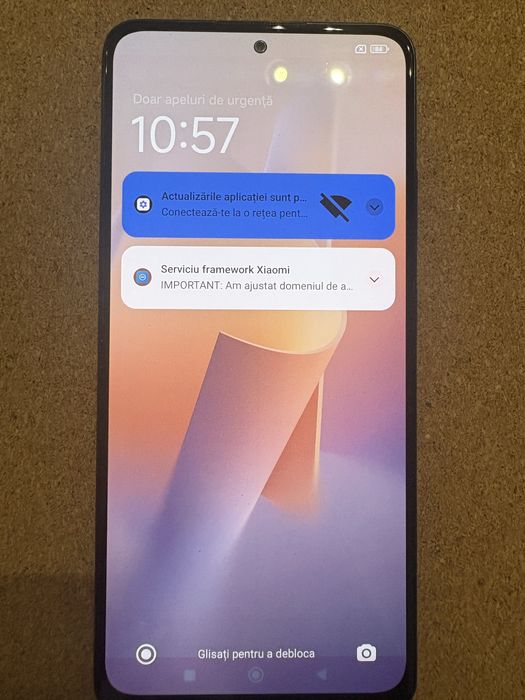 Xiaomi Redmi Note 11 Pro 5G 128Gb ID-XXL5002