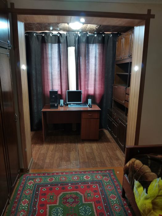 Продаётся 3х ком. кв., ул. Беруни 144. НАПРЯМУЮ ОТ СОБСТВЕННИКА