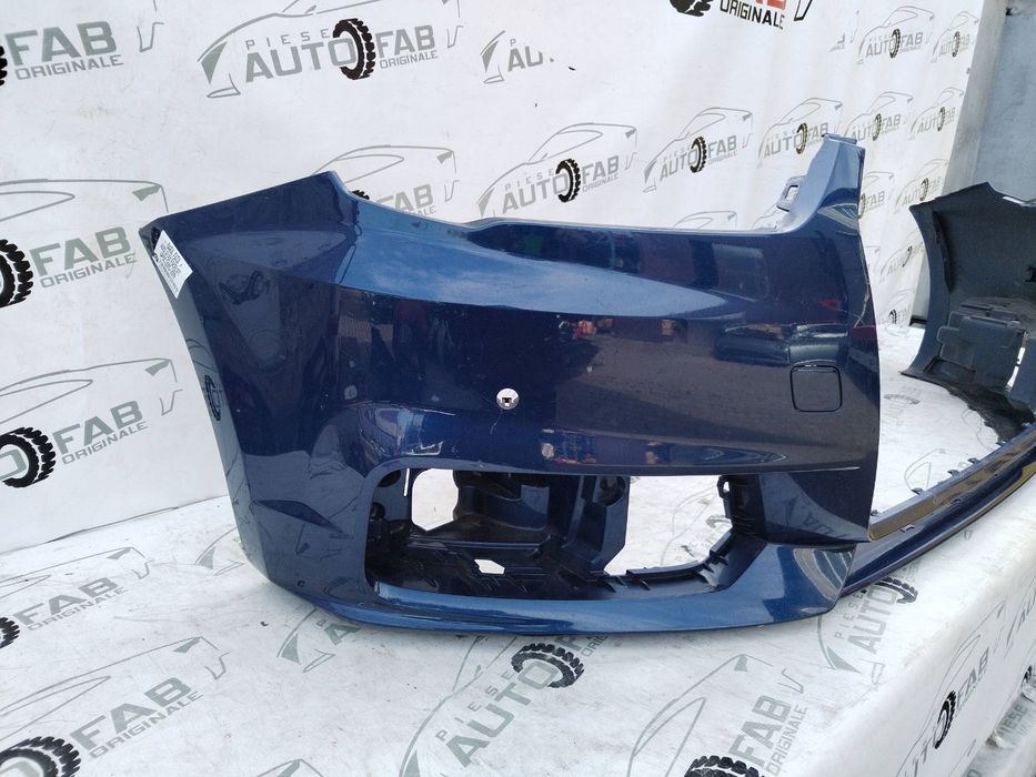 Bara fata Audi A1 8X Facelift an 2015-2016-2017-2018