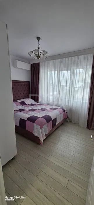 3 camere Theodor Pallady decomandat, centrala, et. 3, an 2020