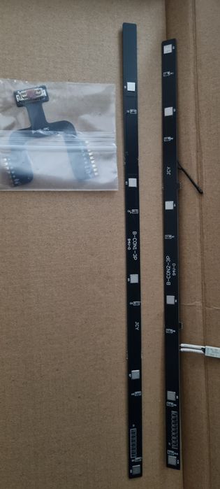 Panglica BMS xiaomi m365