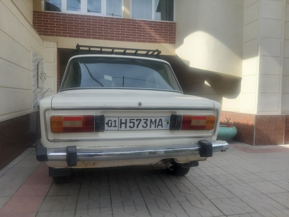 Продаётся жигули ваз 2106, 1988года. Jiguli sotiladi VAZ 2106, 1988yil