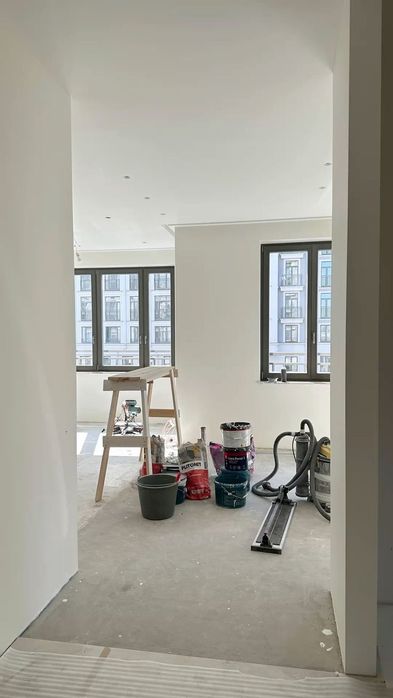 Эвроремонт, обой