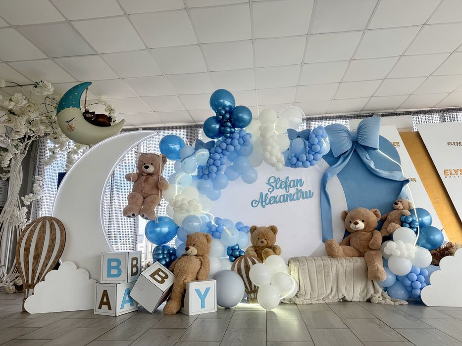 Decor evenimente