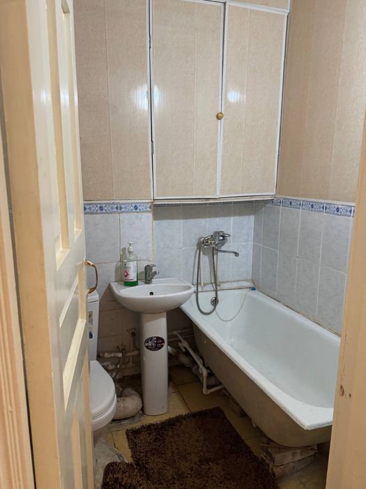 Яккасарой квартира