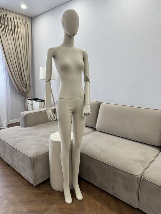 Продам женские манекены