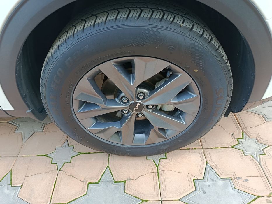 Kia SPORTAGE 4-poz 2023! Panarama Tom 4x