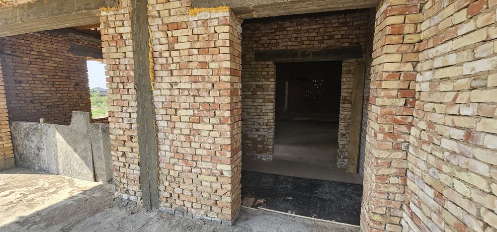 ДОМ в Южном (по Байгазиева)