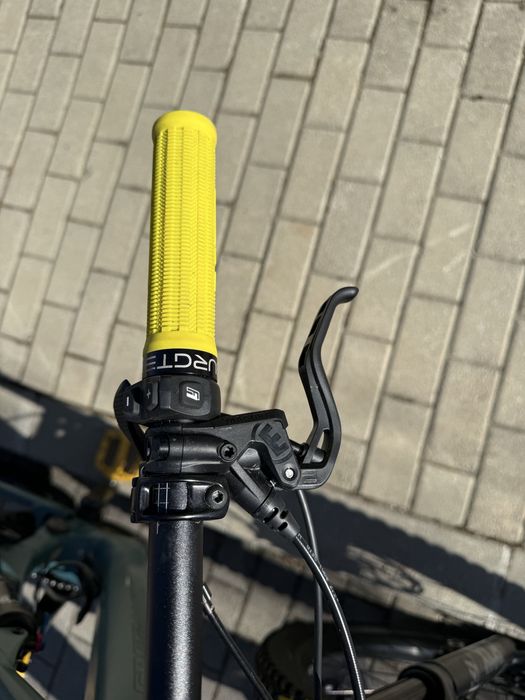 Specialized turbo levo sl - size S2