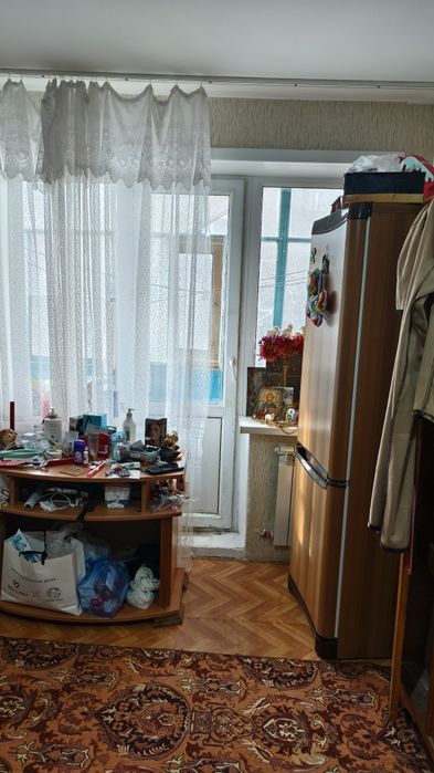 Продам 1 комнатную квартиру