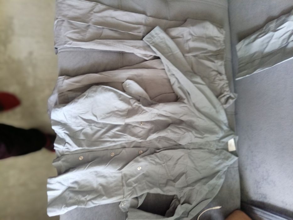 Медицинаға арналған киімдер  б/у арзан бағада