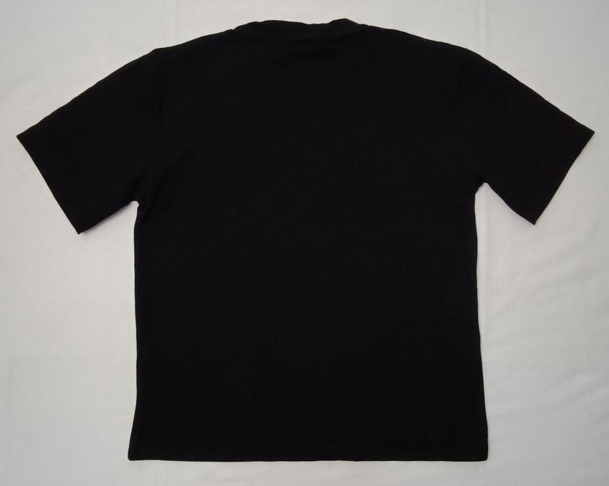 Carhartt WIP Pocket Shirt оригинална тениска S памучна черна фланелка