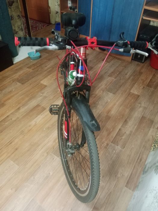 Продам велосипед