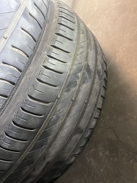 Летни гуми Kleber Dynaxer 205/55/16