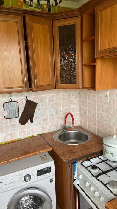 Продам 1 ком квартиру в центре