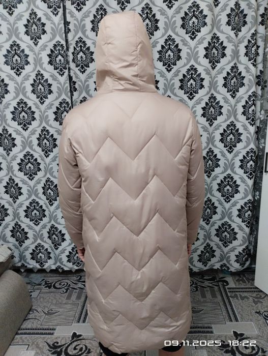 Продам недорого куртку