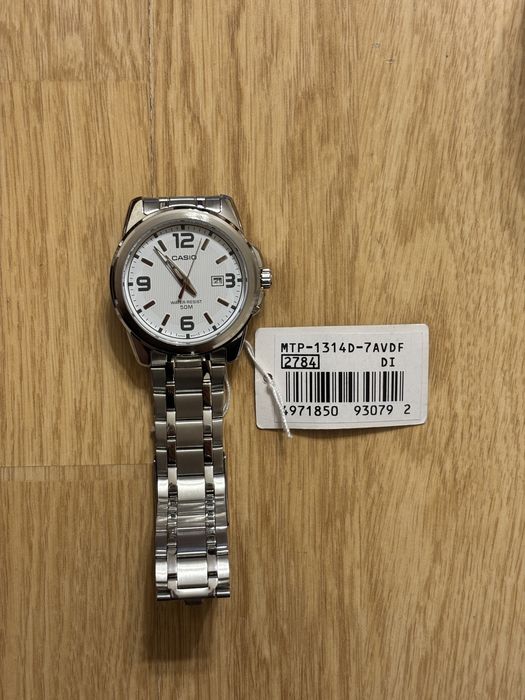 Часы мужские Casio
