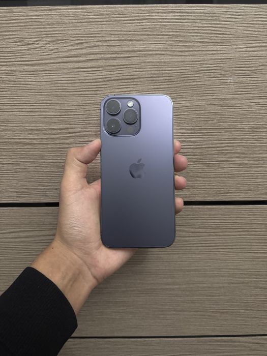 Айфон 14 про Макс 128гб