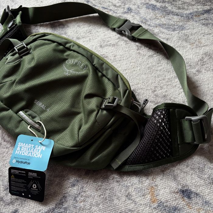 Оригинальная Поясная Сумка Osprey