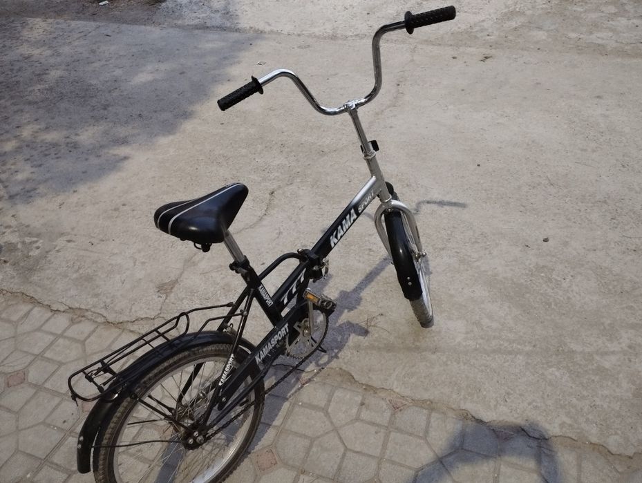 Велосипед KAMAsport