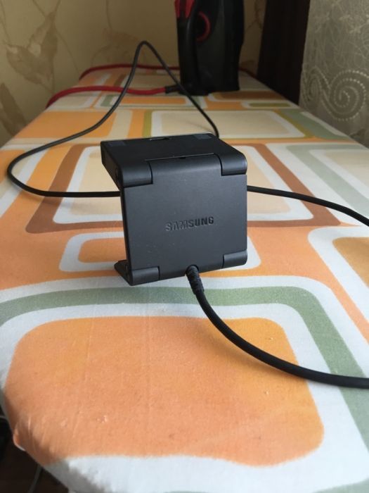 Тв Камера на Samsung
