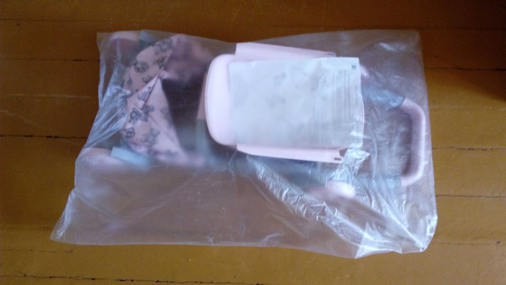 Продам коляску для куклы