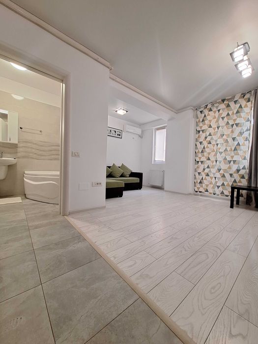 Garsoniera Militari Residence - Chiajna Shopping Mall