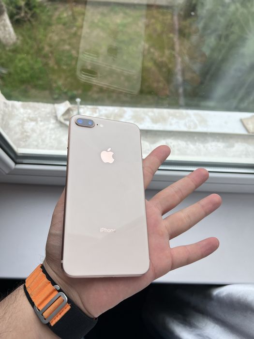 Iphone 8 plus 64 gb