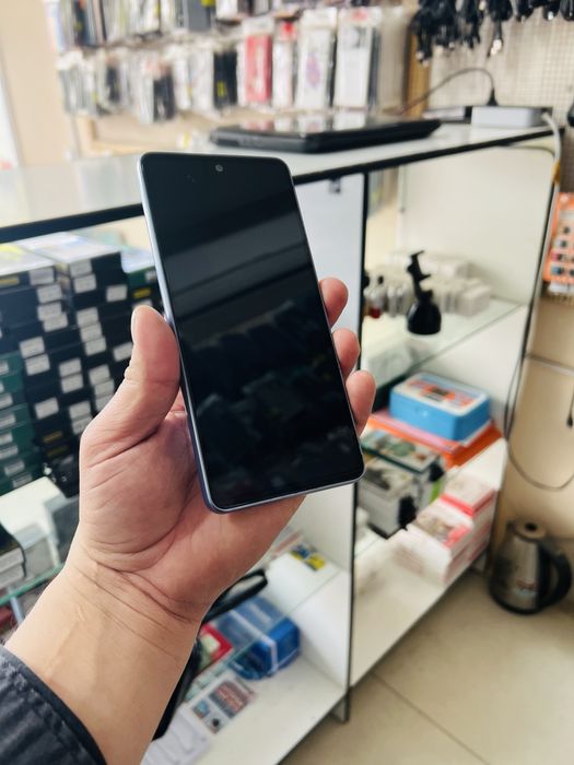 A53 ideal sassatayna