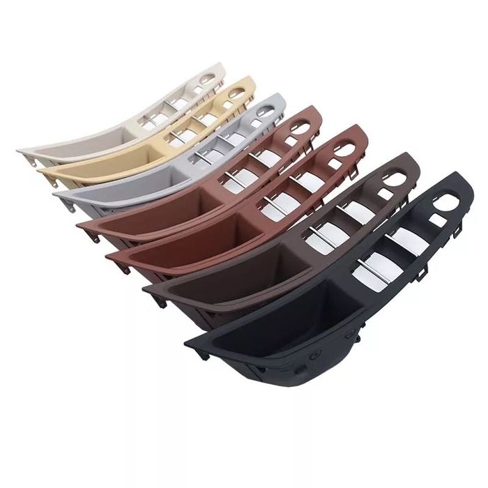 Панел конзола Bmw F10 F11 дръжка подлакътник кора ел.стъкло Бмв ф10