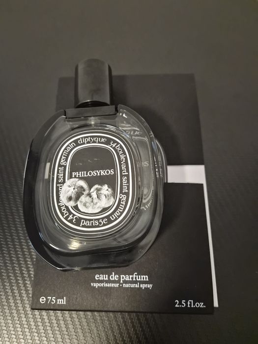 Отливка на Diptique Philosykos