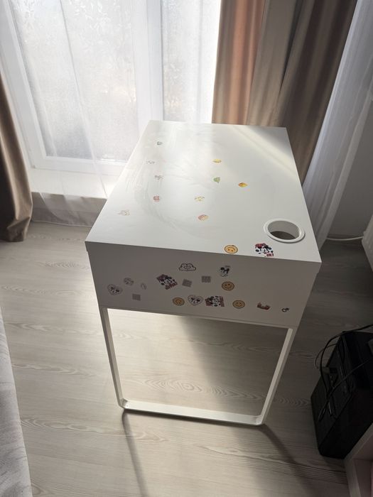 Birou ikea  73/50 cm