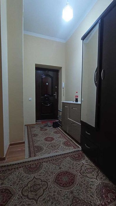 Своя. Юнусабад 10, 2/3/4. Новостройка.