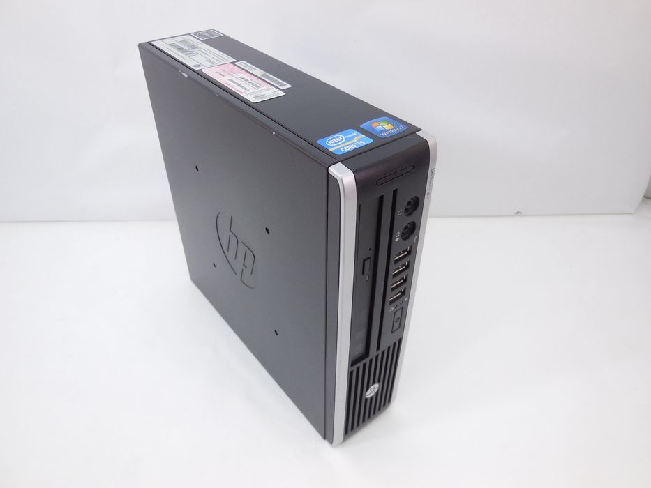 HP Compaq 8200 Elite