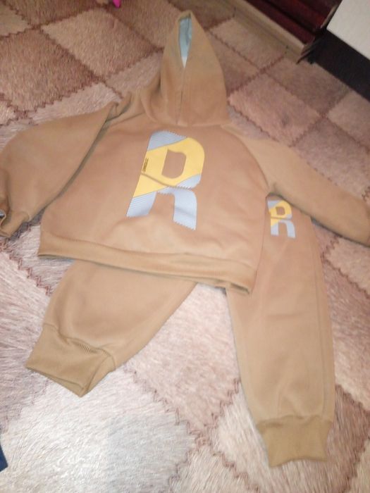 Продам пакет с вещами на мальчика