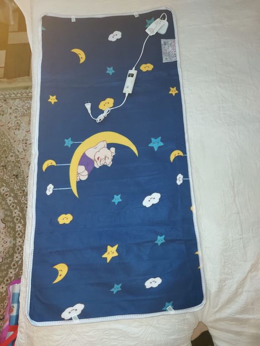 Продам матрас, матрац массажный электрический, матрас для массажа