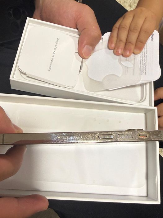 Продам Iphone 14 pro ИТС