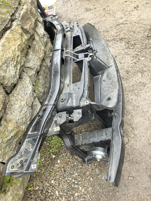 Маска/очиларка BMW e90