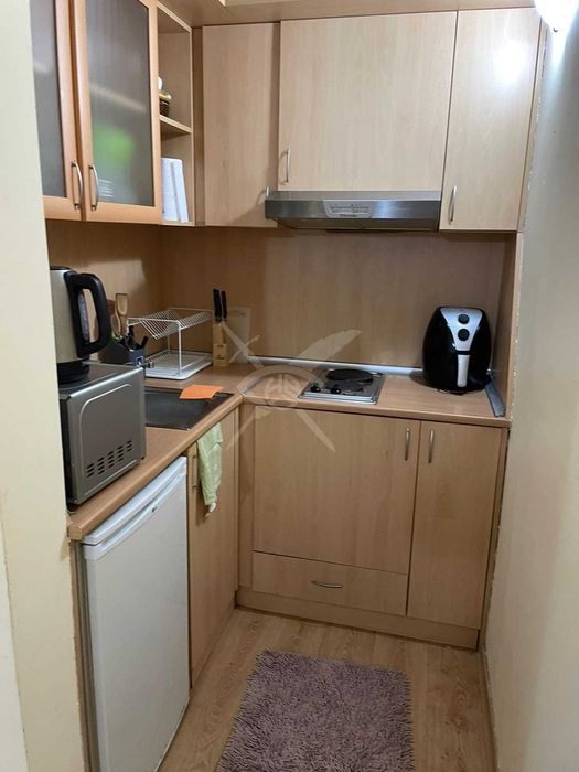 Продава се Двустаен апартамент в с. Равда, Област Бургас - 60 кв.м за 875 €/кв.м - Снимка #1